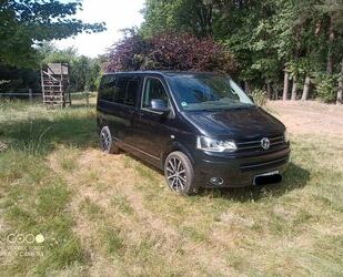 VW T5 Multivan Gebrauchtwagen