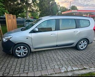 Dacia Lodgy Gebrauchtwagen