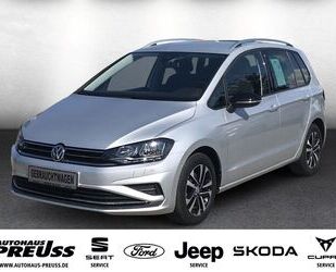 VW Golf Sportsvan Gebrauchtwagen
