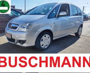 Opel Meriva Gebrauchtwagen