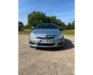 Opel Tigra Gebrauchtwagen