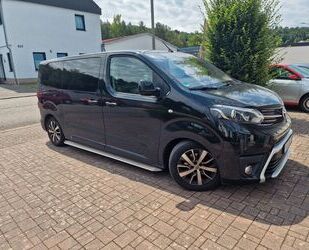 Toyota Proace (Verso) Gebrauchtwagen