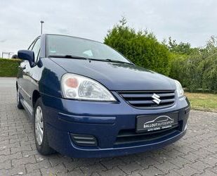 Suzuki Liana Gebrauchtwagen