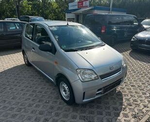 Daihatsu Cuore Gebrauchtwagen