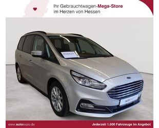 Ford Galaxy Gebrauchtwagen