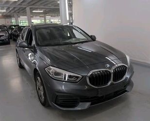 BMW 118 Gebrauchtwagen