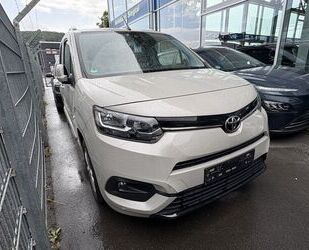 Toyota Proace City Gebrauchtwagen