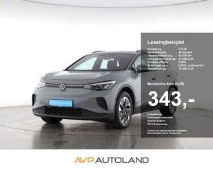 VW ID.4 Gebrauchtwagen