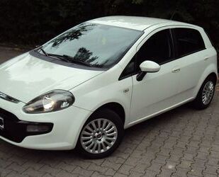 Fiat Punto Gebrauchtwagen