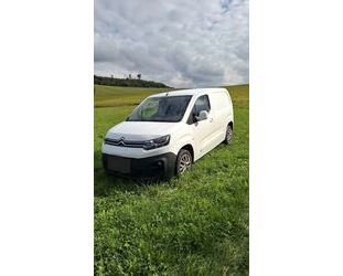 Citroen Berlingo Gebrauchtwagen