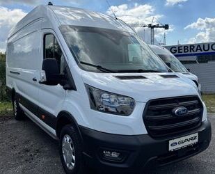 Ford Transit Gebrauchtwagen