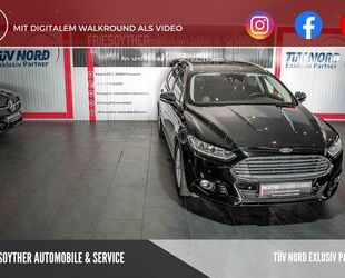 Ford Mondeo Gebrauchtwagen