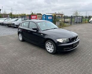 BMW 118 Gebrauchtwagen