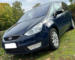 Ford Galaxy Gebrauchtwagen