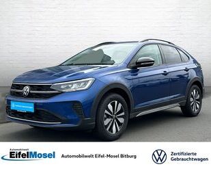 VW Taigo Gebrauchtwagen