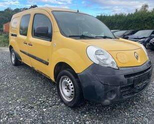 Renault Kangoo Gebrauchtwagen