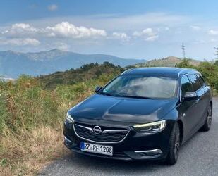 Opel Insignia Gebrauchtwagen
