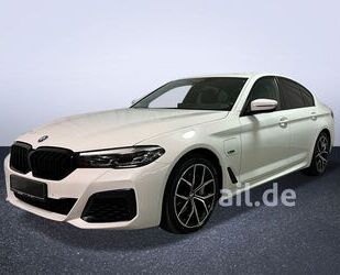 BMW 545 Gebrauchtwagen