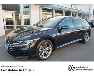 VW Arteon Gebrauchtwagen