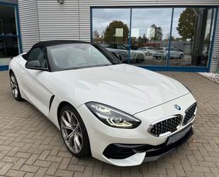 BMW Z4 Gebrauchtwagen