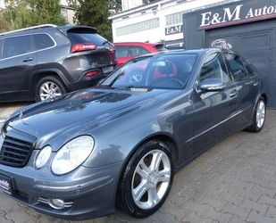 Mercedes-Benz E 200 Gebrauchtwagen