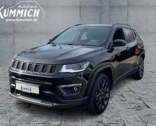 Jeep Compass Gebrauchtwagen