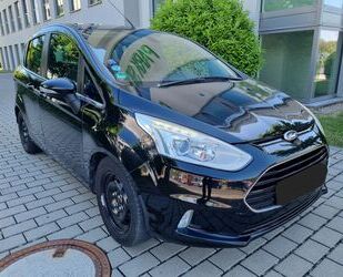 Ford B-Max Gebrauchtwagen