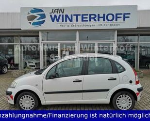 Citroen C3 Gebrauchtwagen