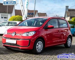VW up! Gebrauchtwagen