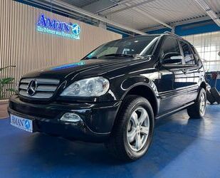 Mercedes-Benz ML 350 Gebrauchtwagen