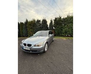BMW 535 Gebrauchtwagen