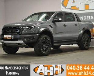 Ford Ranger Gebrauchtwagen