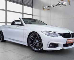 BMW 430 Gebrauchtwagen