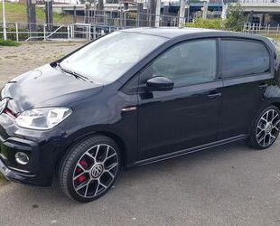 VW up! Gebrauchtwagen