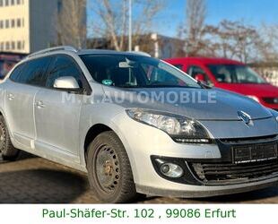 Renault Megane Gebrauchtwagen