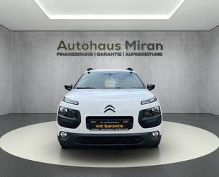 Citroen C4 Cactus Gebrauchtwagen