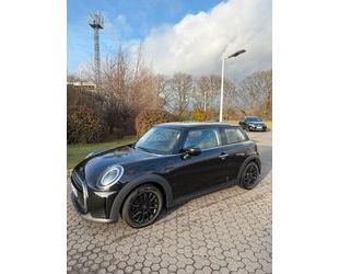 Mini ONE Gebrauchtwagen