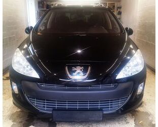 Peugeot 308 Gebrauchtwagen