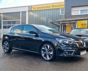 Renault Megane Gebrauchtwagen