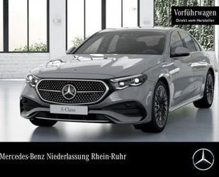 Mercedes-Benz E 300 Gebrauchtwagen