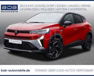 Renault Captur Gebrauchtwagen