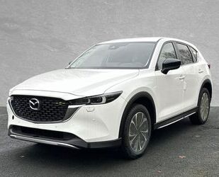 Mazda CX-5 Gebrauchtwagen