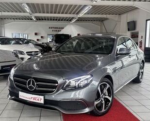 Mercedes-Benz E 450 Gebrauchtwagen