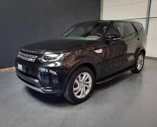 Land Rover Discovery Gebrauchtwagen