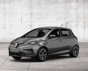 Renault ZOE Gebrauchtwagen