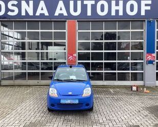 Chevrolet Matiz Gebrauchtwagen