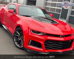 Chevrolet Camaro Gebrauchtwagen