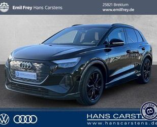 Audi Q4 e-tron Gebrauchtwagen