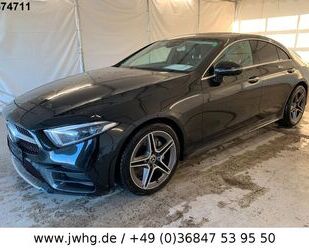 Mercedes-Benz CLS 350 Gebrauchtwagen
