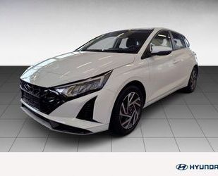 Hyundai i20 Gebrauchtwagen